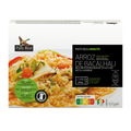 Arroz de Bacalhau