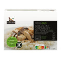Arroz com Stroganoff de Frango